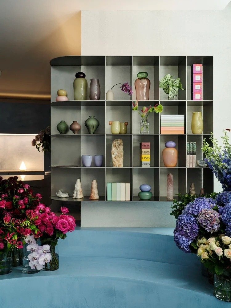 3D Flower Shop 1