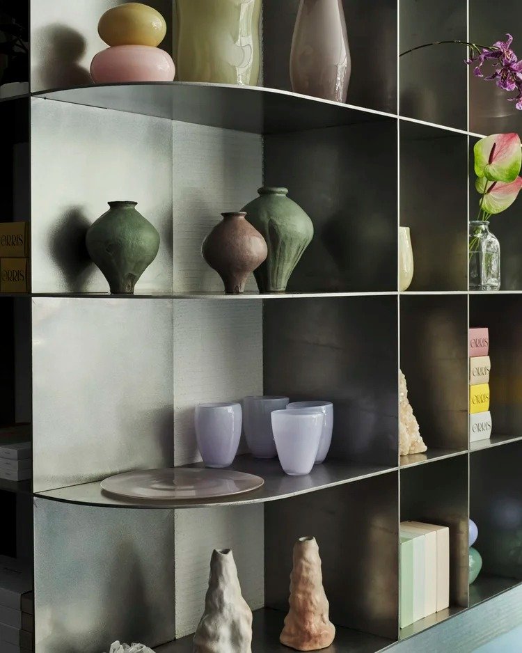 3D Flower shop 2